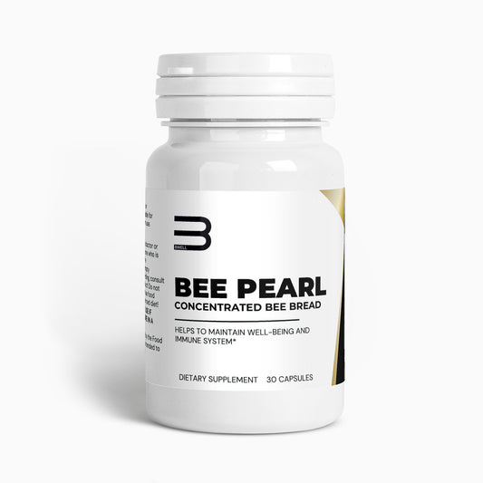 Bee Pearl