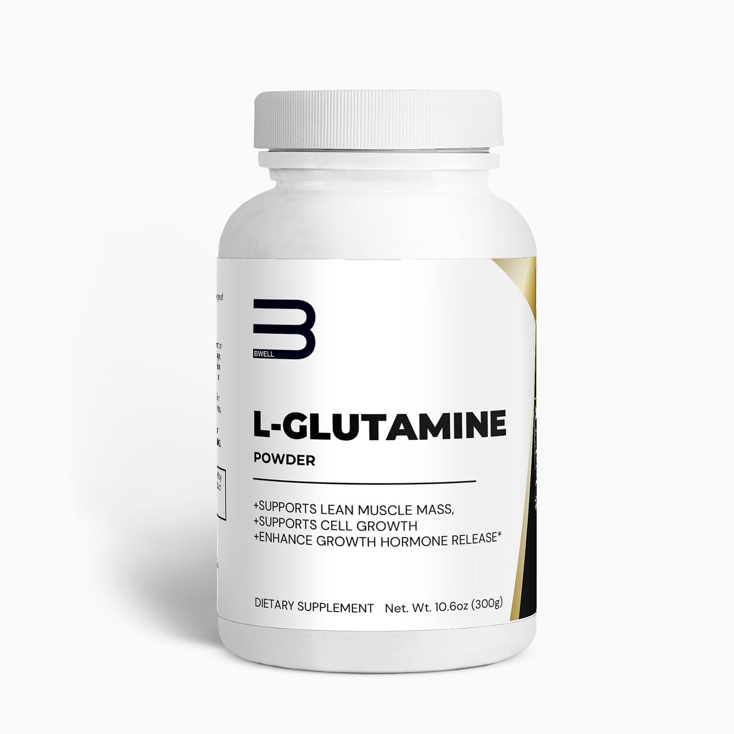 L-Glutamine Powder