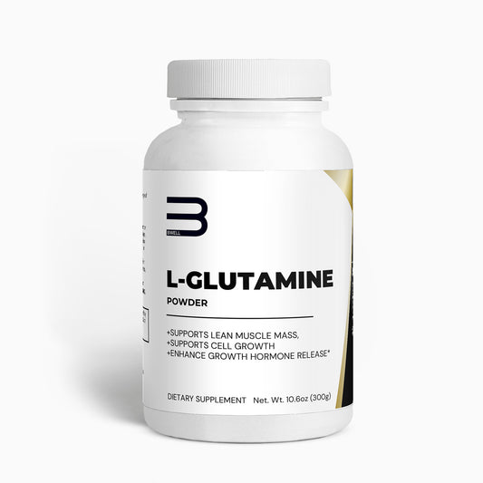 L-Glutamine Powder