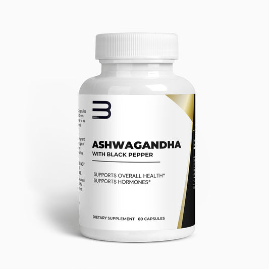 Ashwagandha