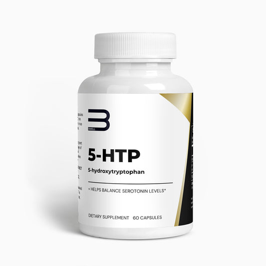 5-HTP