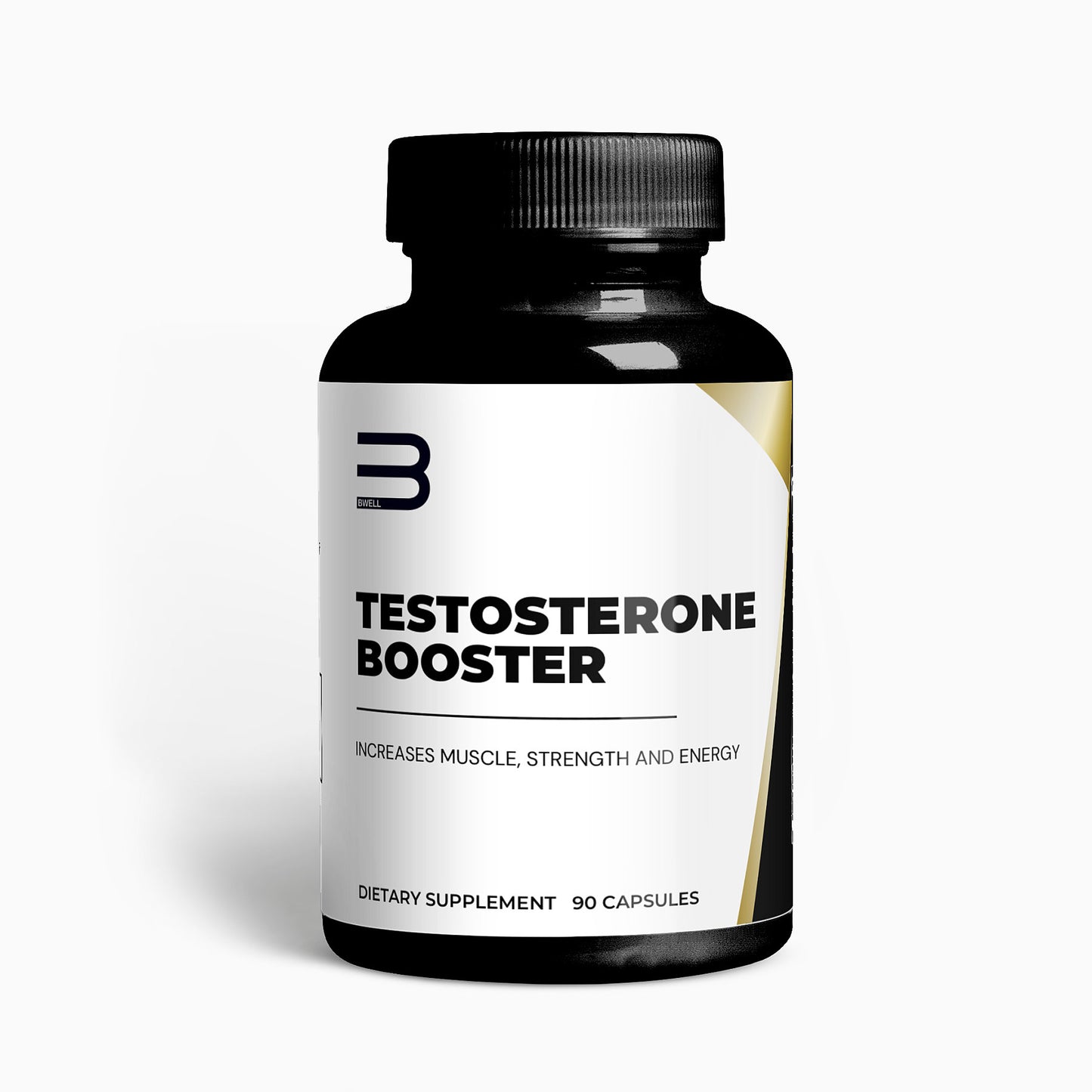 Testosterone Booster