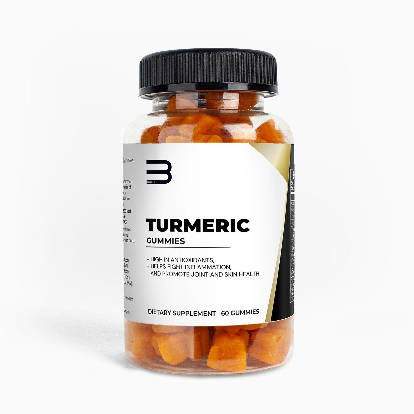 Turmeric Gummies