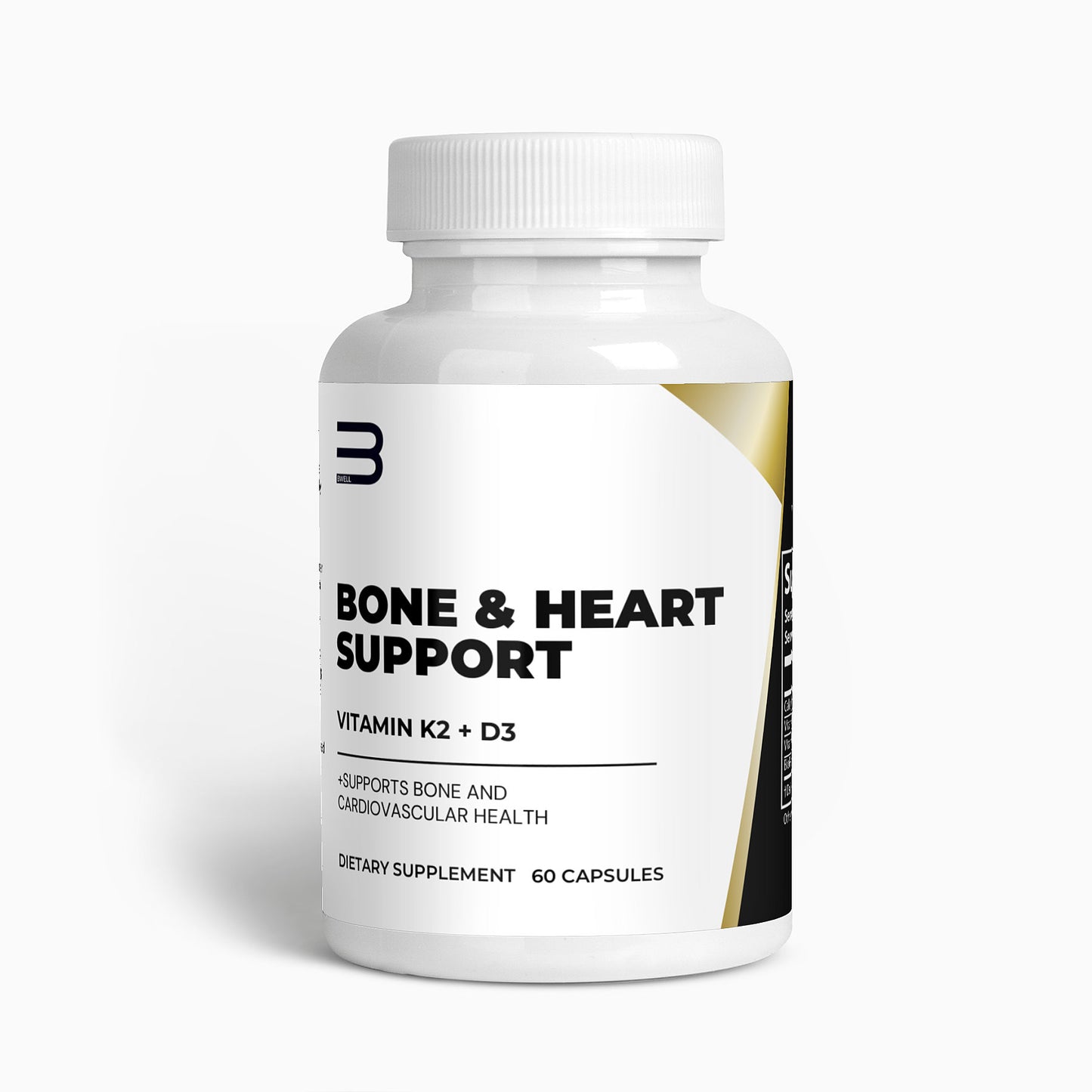 Bone & Heart Support